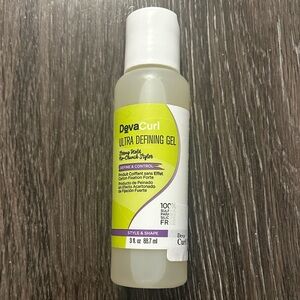 DivaCurl Ultra Defining Gel